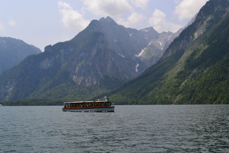 Евро-трип 2013: Украина, Чехия, Италия, Германия.