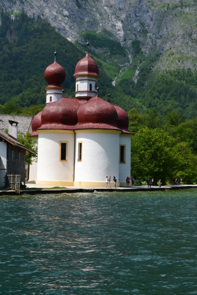 Евро-трип 2013: Украина, Чехия, Италия, Германия.