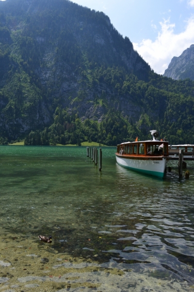 Евро-трип 2013: Украина, Чехия, Италия, Германия.