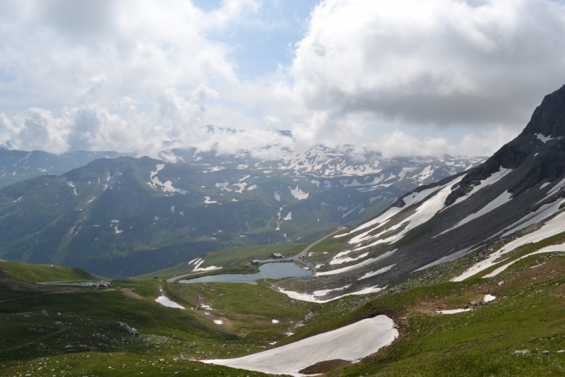 Евро-трип 2013: Украина, Чехия, Италия, Германия.