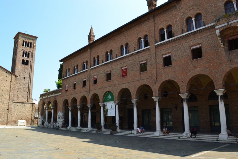 Евро-трип 2013: Украина, Чехия, Италия, Германия.