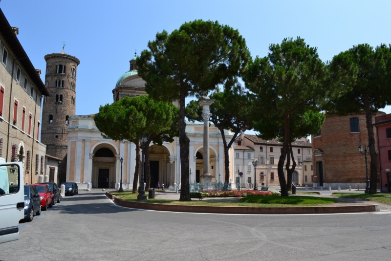 Евро-трип 2013: Украина, Чехия, Италия, Германия.