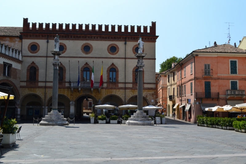 Евро-трип 2013: Украина, Чехия, Италия, Германия.