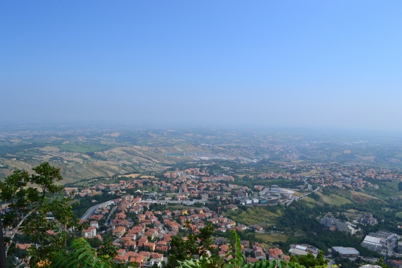 Евро-трип 2013: Украина, Чехия, Италия, Германия.