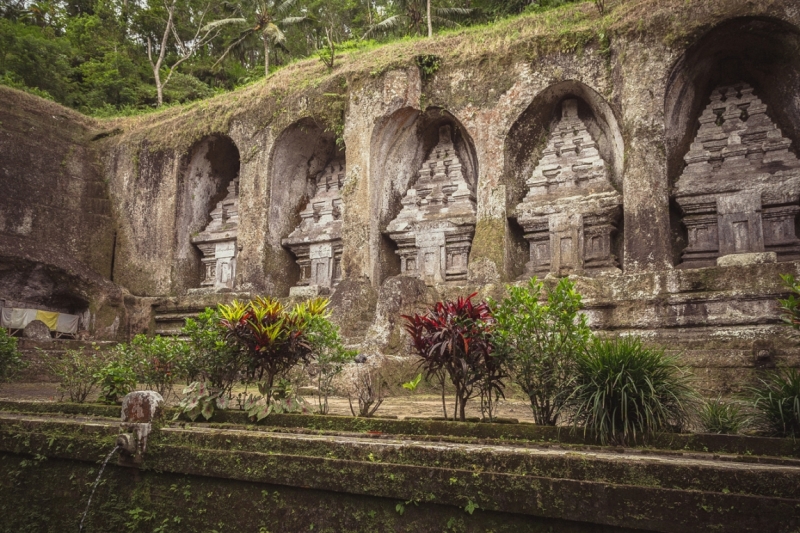 Бали, Гили. Февраль 2014 (добавлено видео про снорклинг на Menjangan)