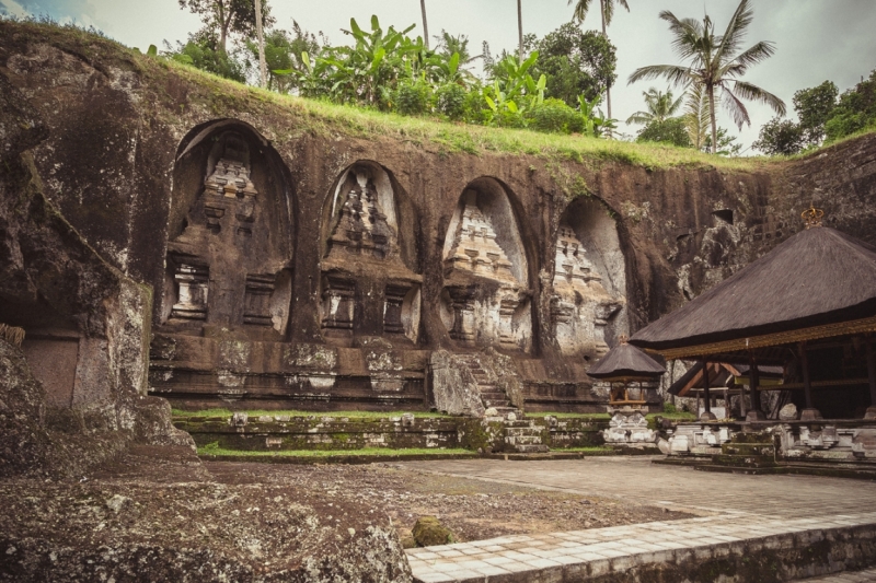 Бали, Гили. Февраль 2014 (добавлено видео про снорклинг на Menjangan)