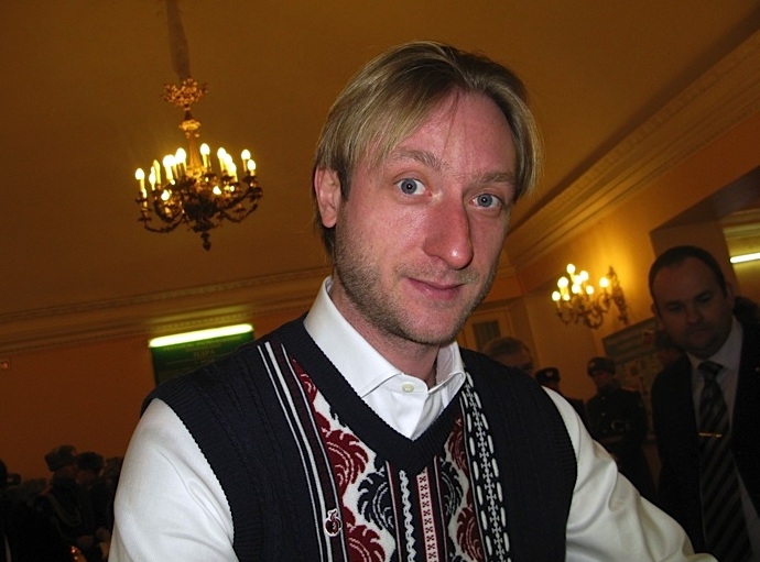 Крутые Парни и Девчата! (Встреча Победителей. Министр обороны поздравляет Олимпийцев)