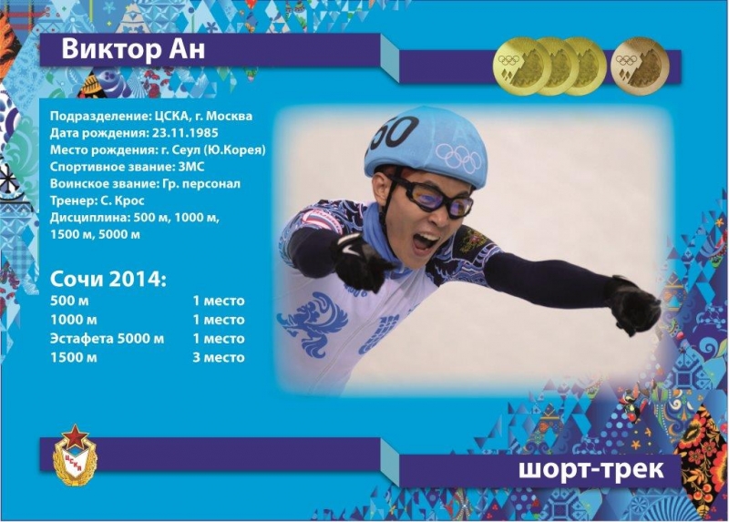 Крутые Парни и Девчата! (Встреча Победителей. Министр обороны поздравляет Олимпийцев)