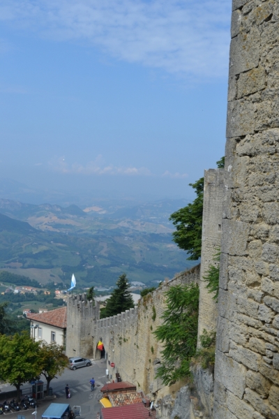 Евро-трип 2013: Украина, Чехия, Италия, Германия.