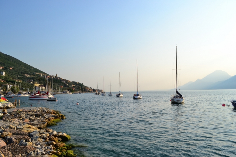 Евро-трип 2013: Украина, Чехия, Италия, Германия.