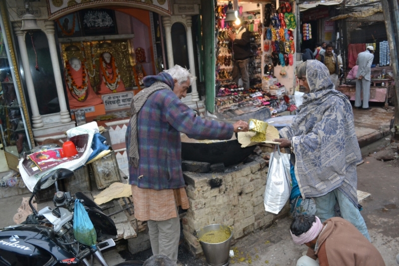 Мужики со всего Мира (фото) - 2