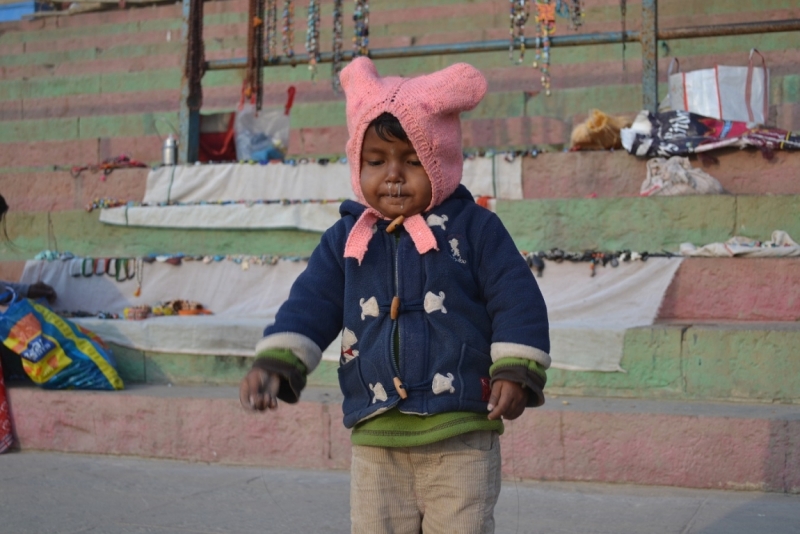 Фотографии детей со всего света