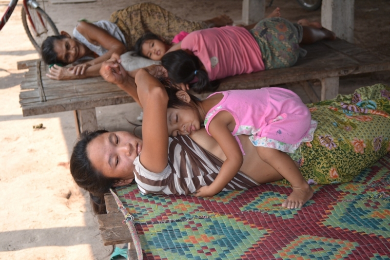 Девушки и женщины со всего Мира (фото) - 3