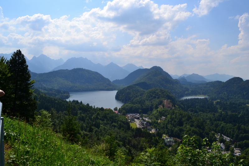 Евро-трип 2013: Украина, Чехия, Италия, Германия.