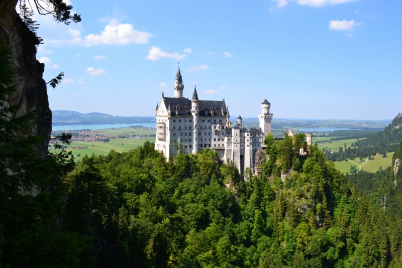 Евро-трип 2013: Украина, Чехия, Италия, Германия.