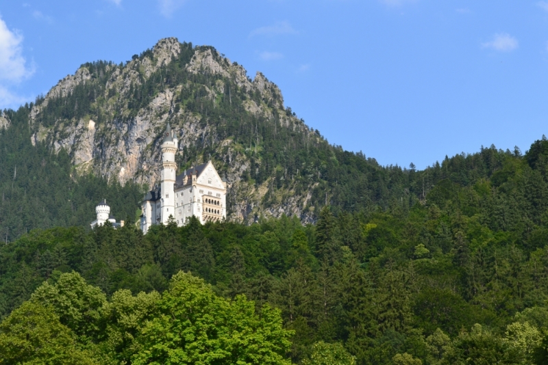 Евро-трип 2013: Украина, Чехия, Италия, Германия.