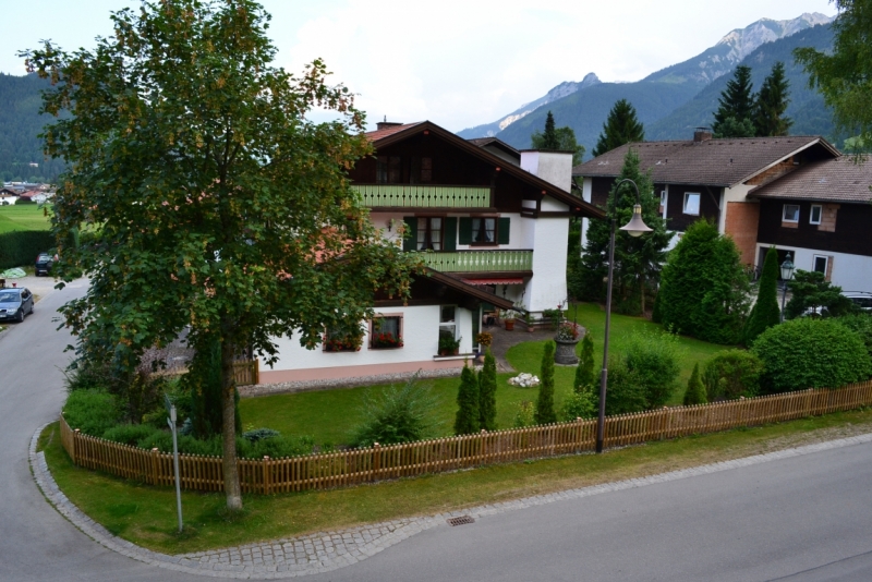 Евро-трип 2013: Украина, Чехия, Италия, Германия.