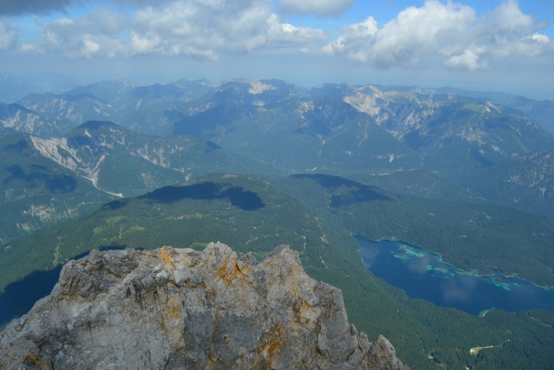 Евро-трип 2013: Украина, Чехия, Италия, Германия.