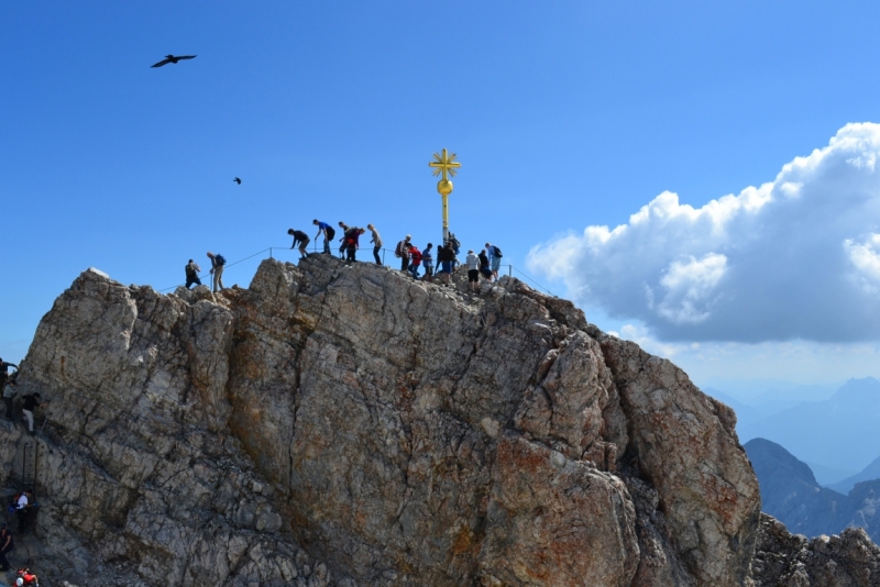 Евро-трип 2013: Украина, Чехия, Италия, Германия.