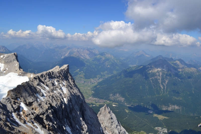 Помогите/подскажите маршрут "галопом по Европе" для новичка (21 день)
