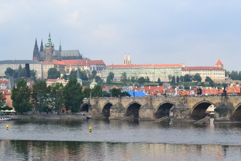 Евро-трип 2013: Украина, Чехия, Италия, Германия.