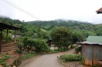 village