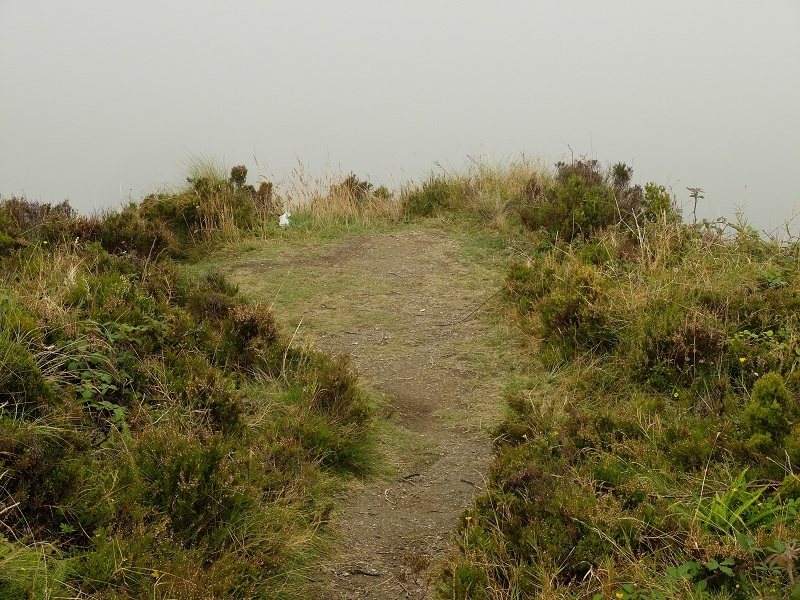 Азорские острова. Сан-Мигель.