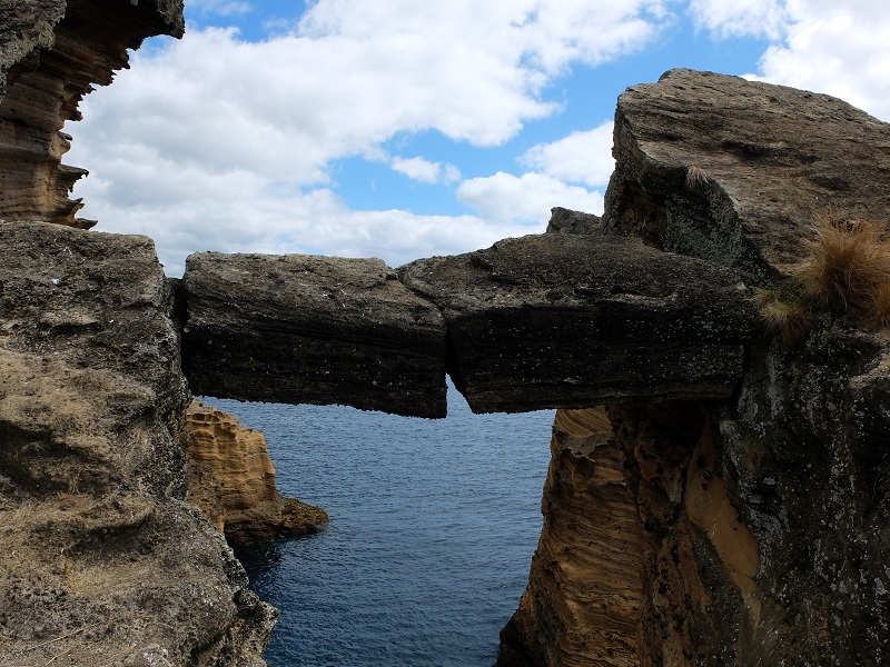 Азорские острова. Сан-Мигель.