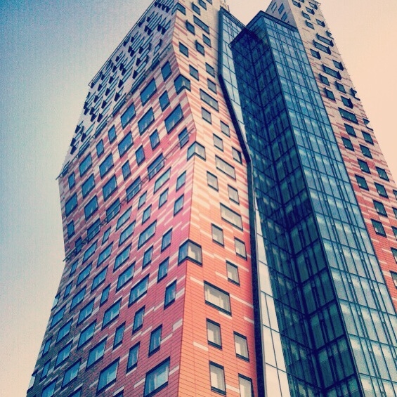 автоТРИП Москва-Белоруссия-Польша-Чехия-Австрия-Словения за 7 дней с 50 т.р. в кармашке