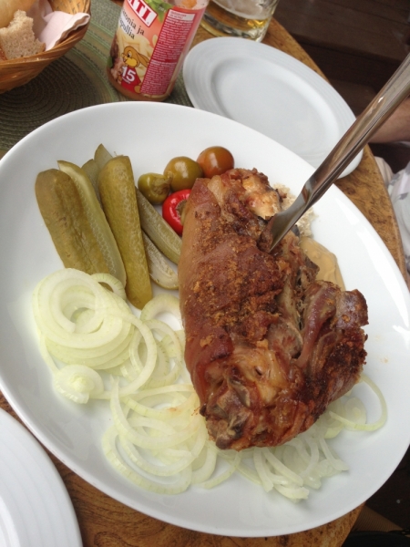 автоТРИП Москва-Белоруссия-Польша-Чехия-Австрия-Словения за 7 дней с 50 т.р. в кармашке