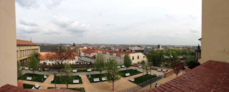 автоТРИП Москва-Белоруссия-Польша-Чехия-Австрия-Словения за 7 дней с 50 т.р. в кармашке