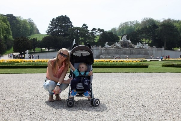 автоТРИП Москва-Белоруссия-Польша-Чехия-Австрия-Словения за 7 дней с 50 т.р. в кармашке