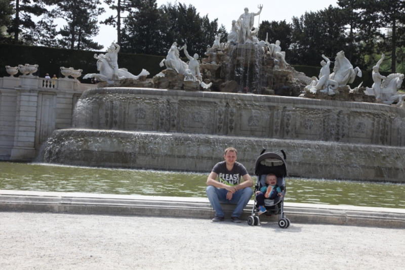 автоТРИП Москва-Белоруссия-Польша-Чехия-Австрия-Словения за 7 дней с 50 т.р. в кармашке