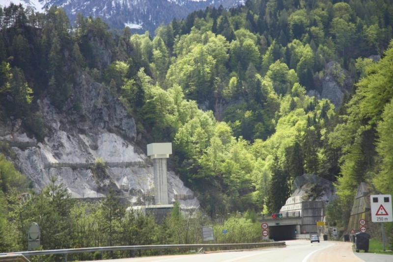 автоТРИП Москва-Белоруссия-Польша-Чехия-Австрия-Словения за 7 дней с 50 т.р. в кармашке