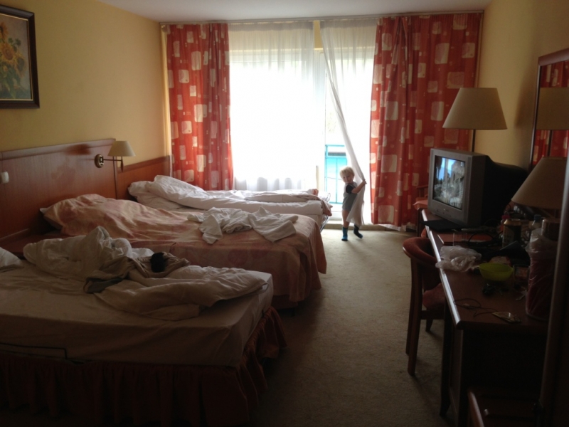 автоТРИП Москва-Белоруссия-Польша-Чехия-Австрия-Словения за 7 дней с 50 т.р. в кармашке