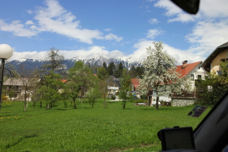 автоТРИП Москва-Белоруссия-Польша-Чехия-Австрия-Словения за 7 дней с 50 т.р. в кармашке