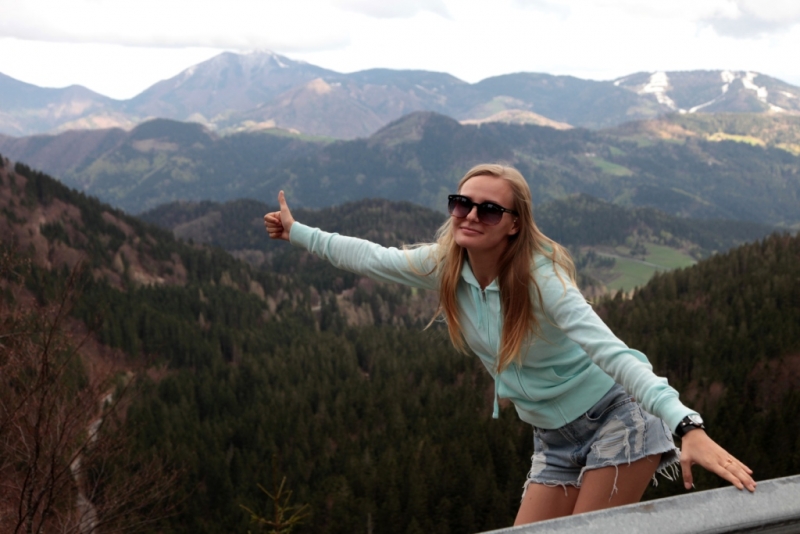 автоТРИП Москва-Белоруссия-Польша-Чехия-Австрия-Словения за 7 дней с 50 т.р. в кармашке