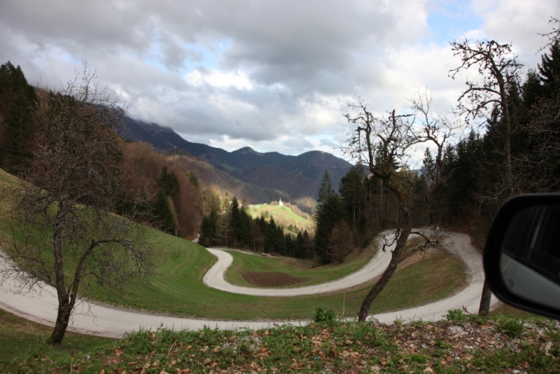 автоТРИП Москва-Белоруссия-Польша-Чехия-Австрия-Словения за 7 дней с 50 т.р. в кармашке