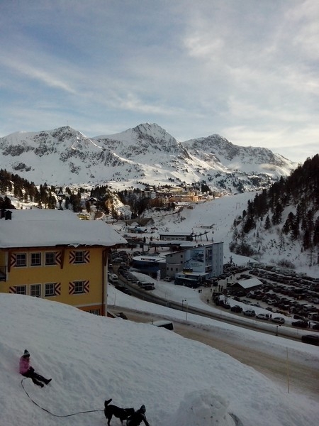 Автопутешествие сахалинцев: Москва-Беларусь-Польша-Чехия-Австрия и обратно.Дек '13-янв '14