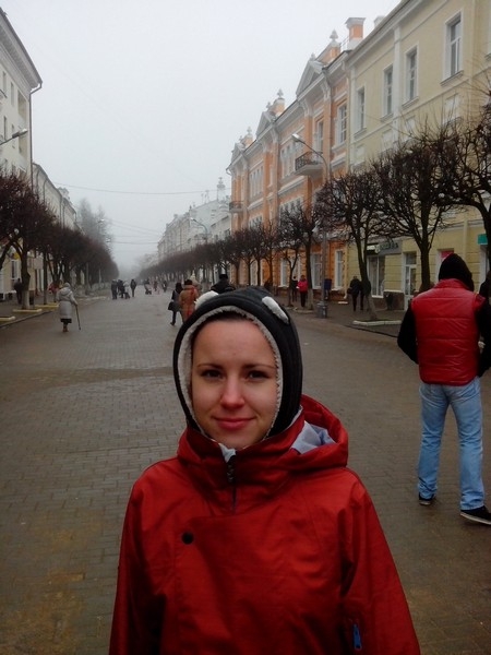 Автопутешествие сахалинцев: Москва-Беларусь-Польша-Чехия-Австрия и обратно.Дек '13-янв '14