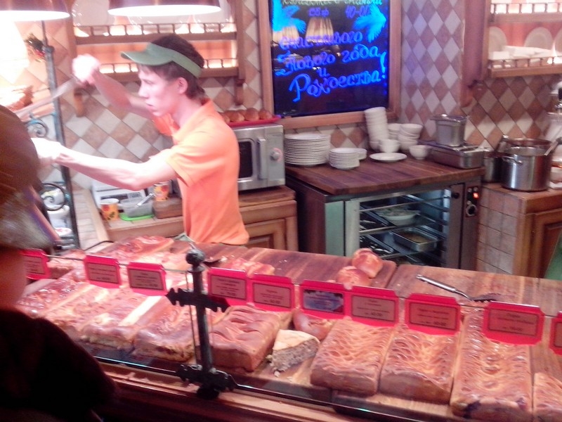 Автопутешествие сахалинцев: Москва-Беларусь-Польша-Чехия-Австрия и обратно.Дек '13-янв '14