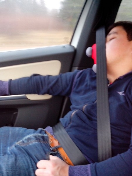 Автопутешествие сахалинцев: Москва-Беларусь-Польша-Чехия-Австрия и обратно.Дек '13-янв '14