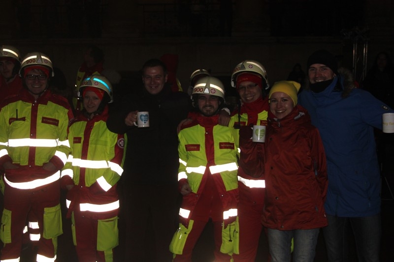 Автопутешествие сахалинцев: Москва-Беларусь-Польша-Чехия-Австрия и обратно.Дек '13-янв '14