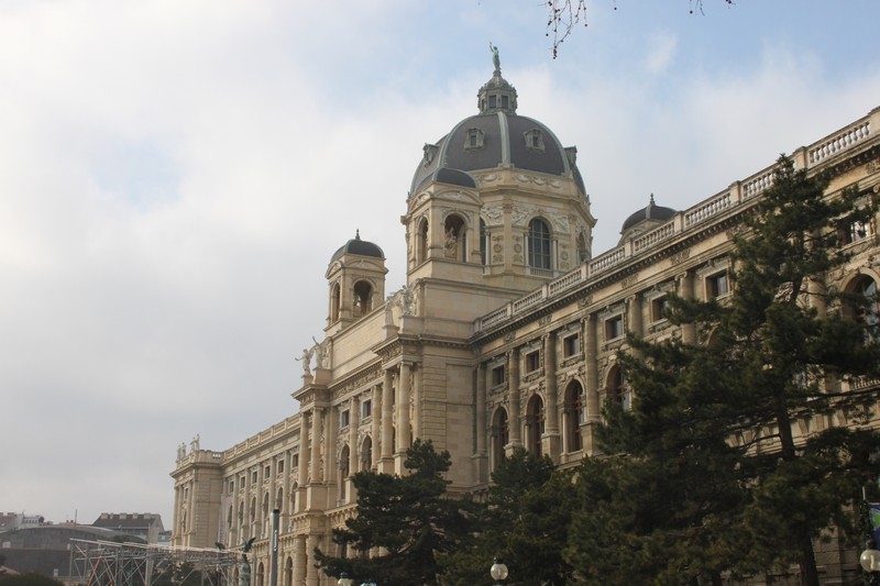 Автопутешествие сахалинцев: Москва-Беларусь-Польша-Чехия-Австрия и обратно.Дек '13-янв '14