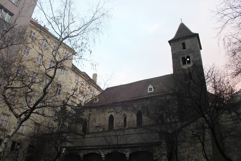 Автопутешествие сахалинцев: Москва-Беларусь-Польша-Чехия-Австрия и обратно.Дек '13-янв '14