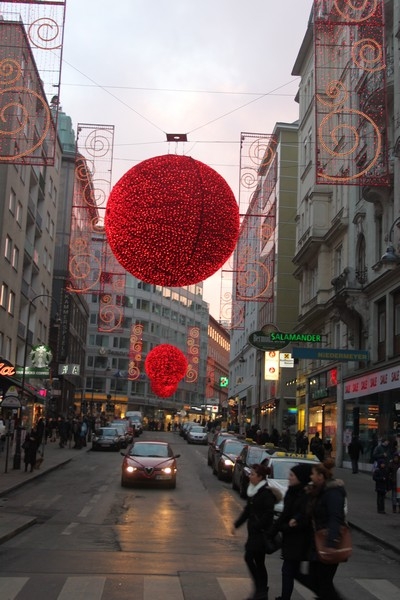 Автопутешествие сахалинцев: Москва-Беларусь-Польша-Чехия-Австрия и обратно.Дек '13-янв '14