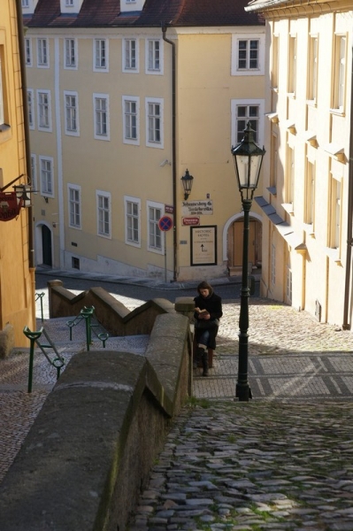 Автопутешествие сахалинцев: Москва-Беларусь-Польша-Чехия-Австрия и обратно.Дек '13-янв '14