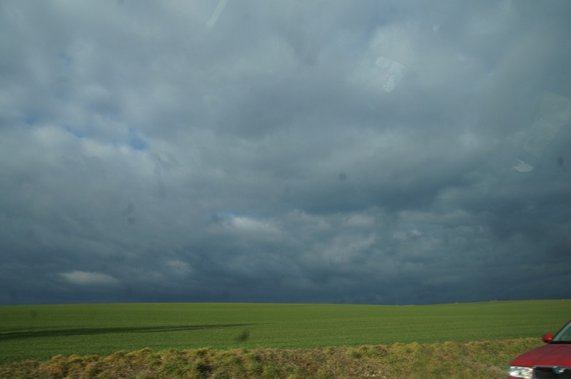 Автопутешествие сахалинцев: Москва-Беларусь-Польша-Чехия-Австрия и обратно.Дек '13-янв '14
