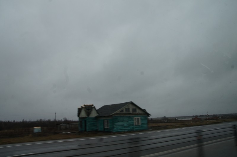 Автопутешествие сахалинцев: Москва-Беларусь-Польша-Чехия-Австрия и обратно.Дек '13-янв '14