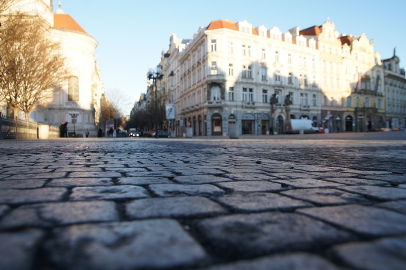 Автопутешествие сахалинцев: Москва-Беларусь-Польша-Чехия-Австрия и обратно.Дек '13-янв '14